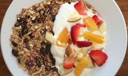 „Nesveiki pusryčiai!“ Jei rūpinatės savo širdimi, nevalgykite to ryte