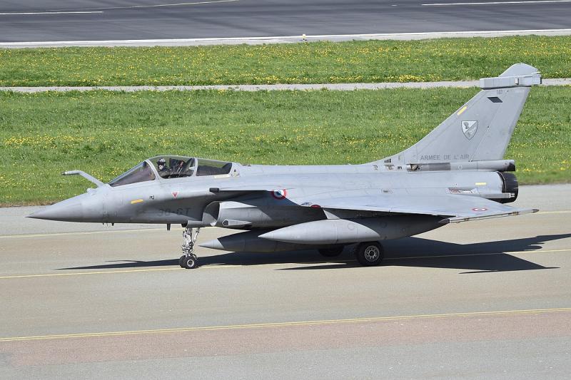 Dassault Rafale