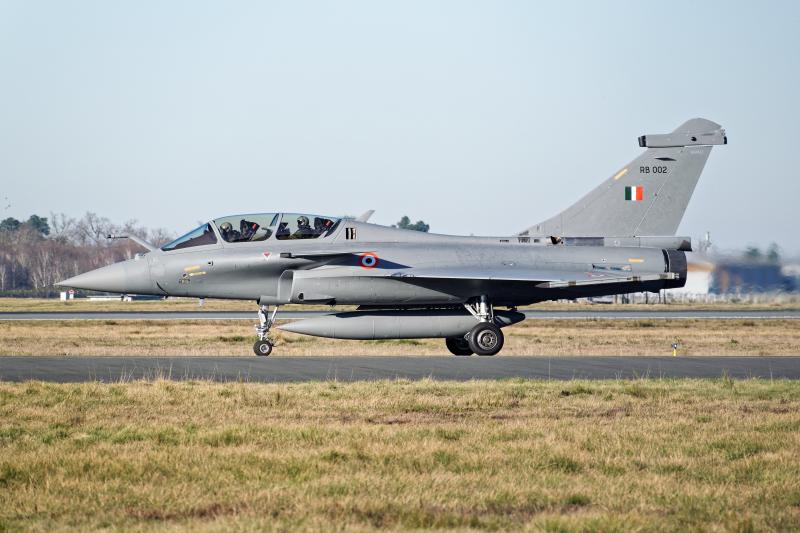 Dassault Rafale