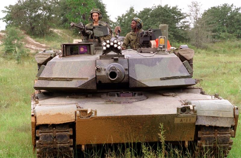 Abrams