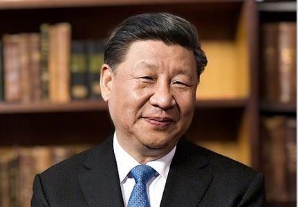 Xi Jinpingas