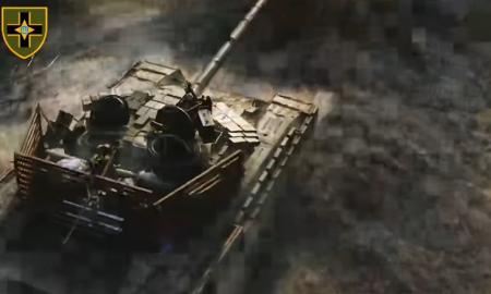 „Ukraina kontratakuoja. Rusų padėtis beviltiška“ 