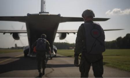 „Trumpas priima naują sprendimą. Europa lieka viena“