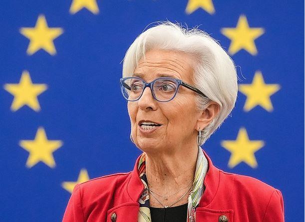 Ch. Lagarde