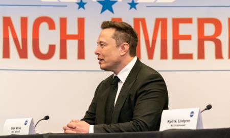 „Bumerangas grįžta.“ Kas nutiko Muskui 