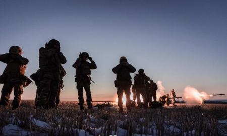 [ŽT] Kremlius pripažino savo bejėgiškumą. Į puolimą pajudėjo 60 000 karių