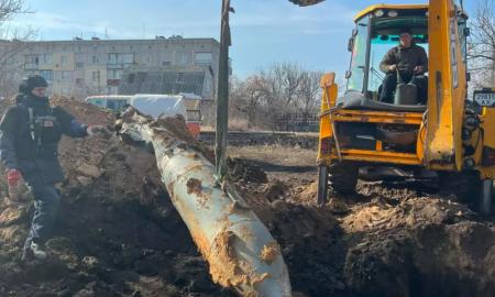 Ukraina puola Maskvą! Labai gerai apgalvotas ėjimas