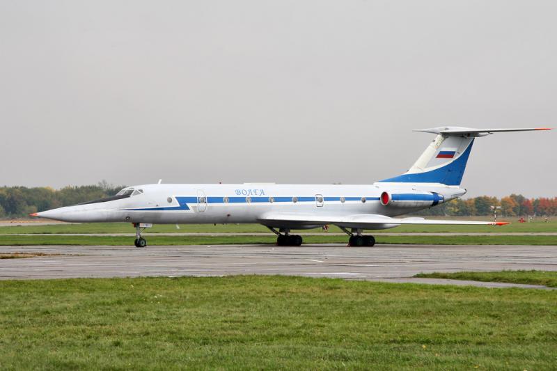 Tu-134UBL