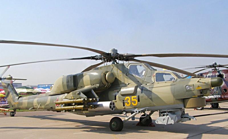 Mi-28