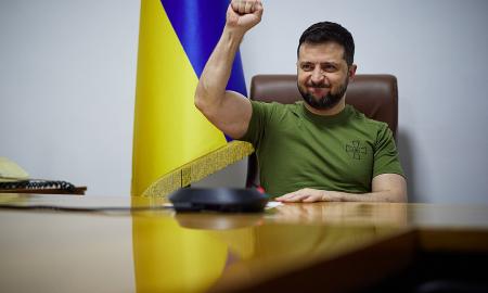 „Prieš Rusiją. Antras frontas“ 