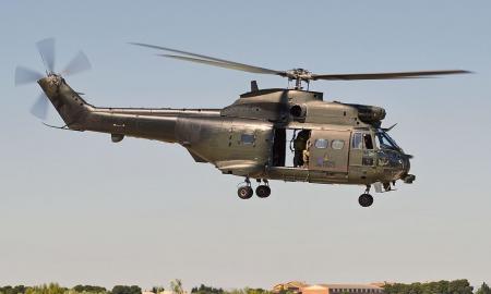 „Ukraina tik laukia ženklo.“ Iš bazės pajudėjo JK oro pajėgos (Foto, Video)