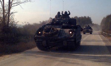 „Patvirtino nesėkmę. Jie pranašesni.“ Rusai pripažino liūdnas naujienas (Foto)