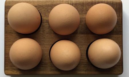 [Patarimas] „Kodėl kiaušinyje yra du tryniai ir ar juos galima valgyti?“ Prisiminkite visą likusį gyvenimą 