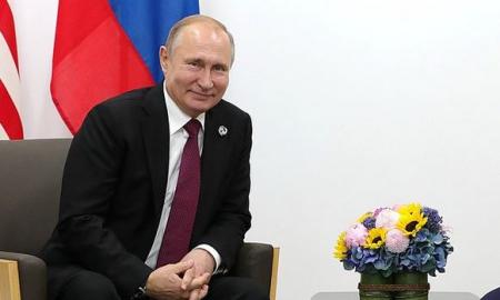 „Putinas gauna paskutinį šansą“ (Video)