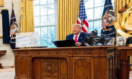 [ŽT] JAV nori „Gazprom“. Šokiruojantis pasiūlymas