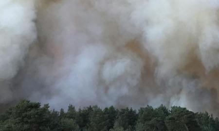 „10 val. Evakuojami.“ Košmaras Lietuvoje (Video)