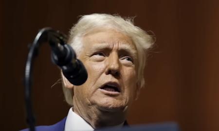 „Trumpą gali suimti kontržvalgyba“