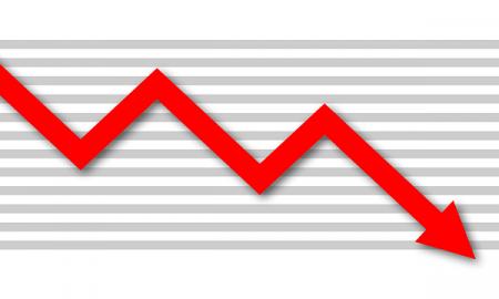„Kaip 2008 m.“ Beldžiasi į duris