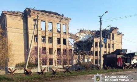 [ŽT] Tragedija! JAV diplomatai atvyksta ne derėtis. Karas tęsis ilgai