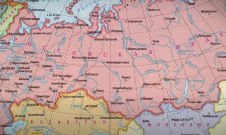 „Kaip Roma, kaip Osmanų imperija, kaip SSRS... Sustabdyti neįmanoma.“ Kas ateina į Rusiją (Video)