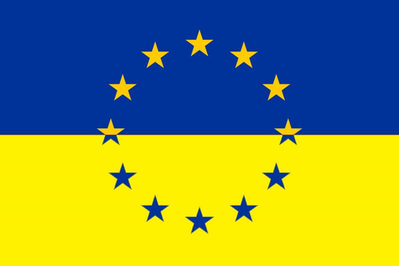 Ukraina ir ES
