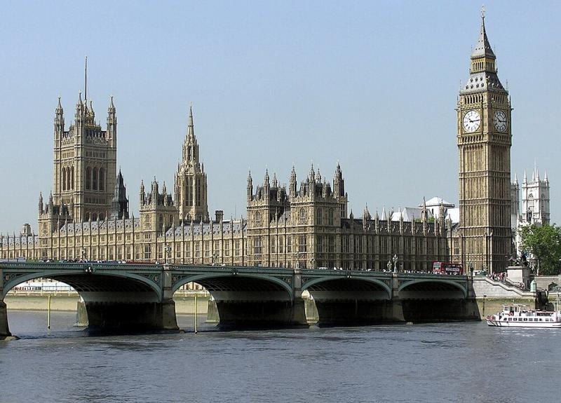 Londonas