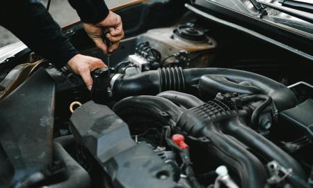 „Mechaniko košmaras.“ Šie legendiniai varikliai genda retai. Atlaikys 500 000 km