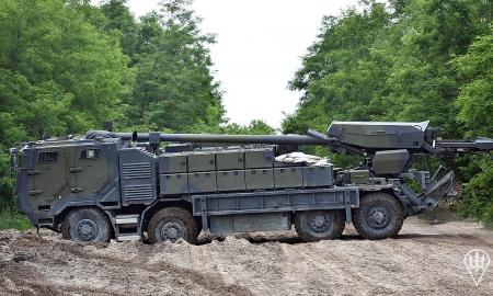 Rusai pažadino milžiną. Gynybos pramonės krumpliaračiai sukasi maksimaliu greičiu