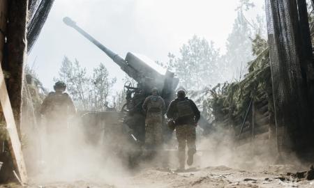 „Ukrainos vardu.“ Netikėtas pareiškimas