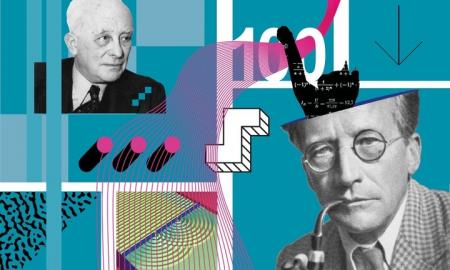 Carlo Rovelli apie tai, ką klaidingai suprantame apie kvantinės teorijos kilmę