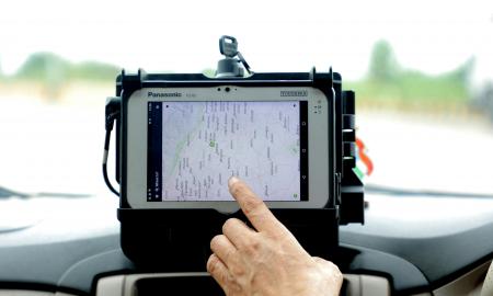 Vairuotojai pasibaisėjo, kas nutiko po „Google Maps“ atnaujinimo. „Dingo be pėdsakų“