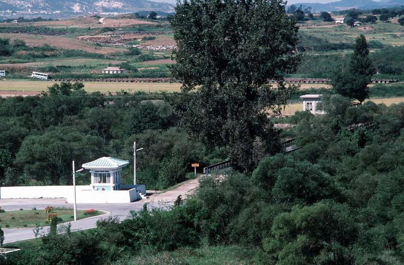 DMZ