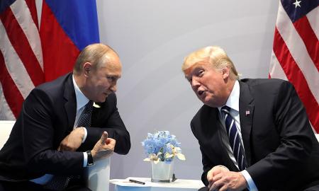 „Trumpas de facto kviečia Putiną pulti Europą. Pildosi blogiausias scenarijus“