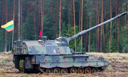 +272 %. Lietuva drebina pasaulį. 2,718 trilijono dolerių