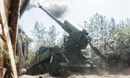 „Įsakė nutraukti ugnį.“ Ukrainos kare skelbiamos paliaubos (Video)