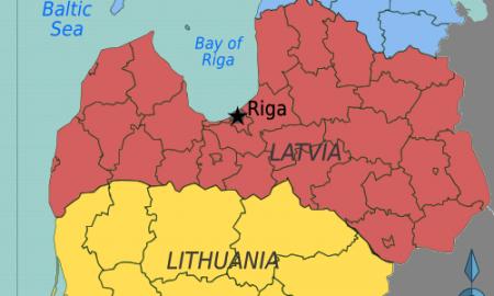 „Pažiūrėkit į Ukrainą ir pasidarykit išvadas.“ Kremlius įsiuto. Nusitaikė tiesiai į Baltijos šalis