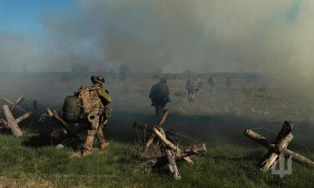 Smūgis iš netikėto priešo. Ukraina praranda pagrindinį pranašumą fronte