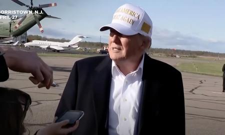 Pripažinimas, kad Krymas yra rusiškas, nebus pagrindinė problema. Ką dar slepia Trumpas