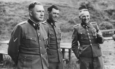 Mengele, Eichmannas ir kiti naciai. Argentina atskleidžia slaptus archyvus