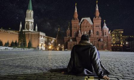 „Liko rusų pragare.“ Ūžia visa Ukraina