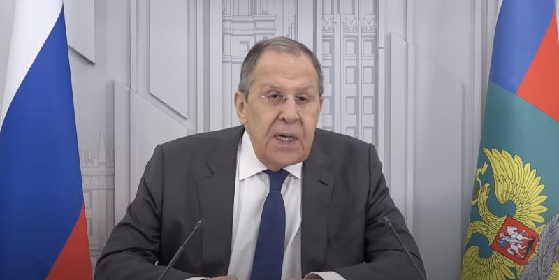 Segejus Lavrovas