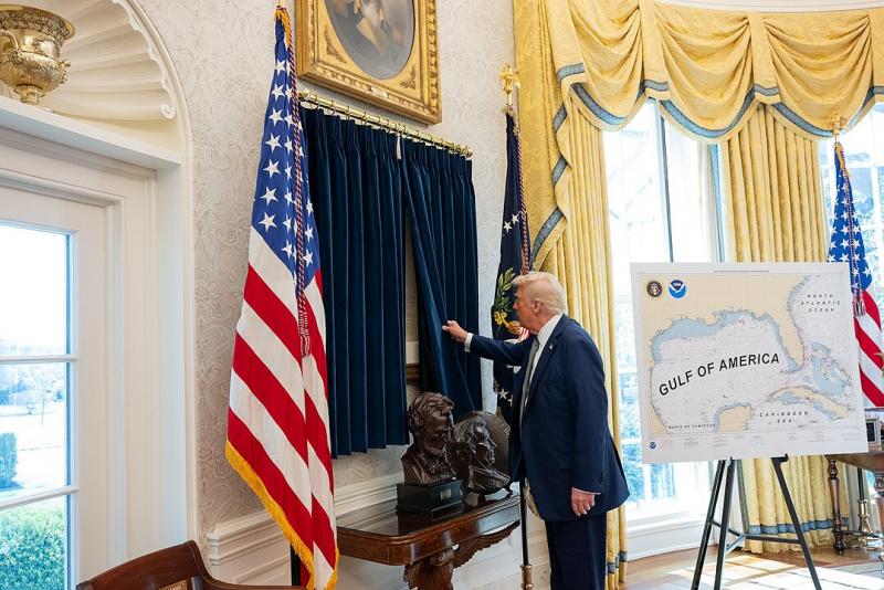 D. Trumpas