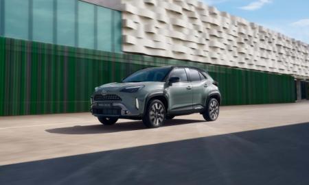 Važiuoja praktiškai „ant garų“. Turite tokį automobilį?