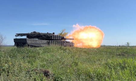 „40 už tanką, 6 už priešą...“ Ukraina paleido beprotišką sistemą. „Jie pradėjo žudyti taip greitai, kad mes nespėjame...“