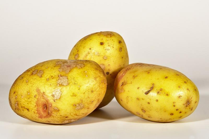 Bulvės