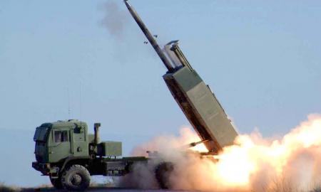 „Atima žadą. 6 HIMARS. Pristatyti oru“ (Video)