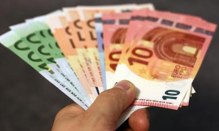Jūsų grynieji pinigai bus tarsi po padidinamuoju stiklu. Pokyčius pajus visi