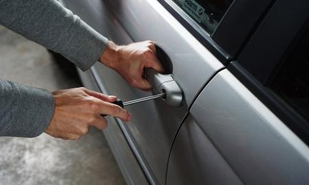 Vagių mylimiausi. Dažniausiai vagiamų automobilių sąrašas