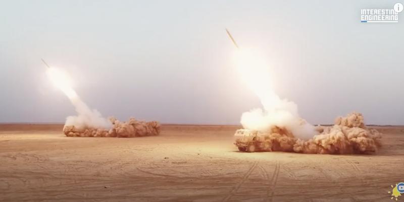 HIMARS