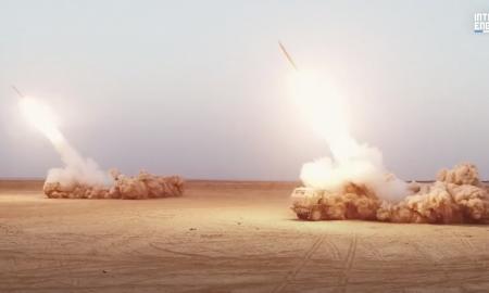 „Didelė premjera. HIMARS konkurentas.“ Ateina sensacija